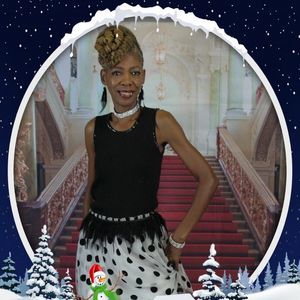 Meet your Posher, Janice